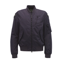 Veste Blauer Homme Maverik Bleu Marine 