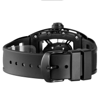 Montre tête de mort Skull
