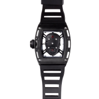 Montre tête de mort Skull