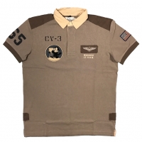 Polo Warson Motors Avenger Beige Felix USS Avion 