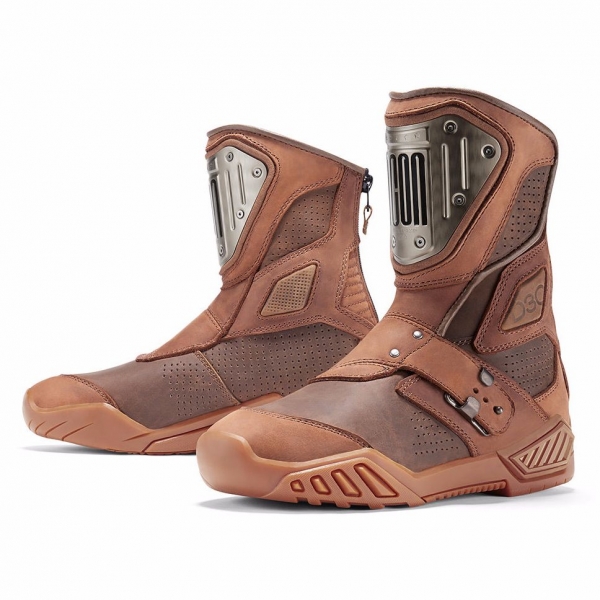 Bottes ICON 1000 Retrograde Boot