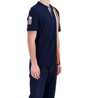 Polo Gulf Timeless History Bleu Marine