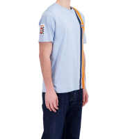 Tee-shirt Gulf Timeless History