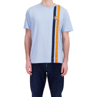 Tee-shirt Gulf Timeless History 