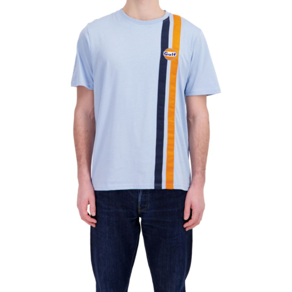 Tee-shirt Gulf Timeless History