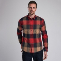 Chemise Barbour International Joseph Steve McQueen