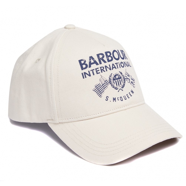 Casquette Barbour Steve Mcqueen Stroker