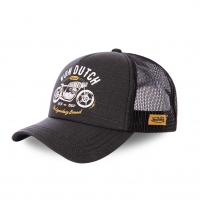 Casquette Von Dutch Crew9 