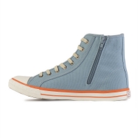 Basket Gulf Sneaker Bleu