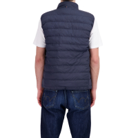 Veste Sans Manches Bodywarmer Gulf Reverso Bleu