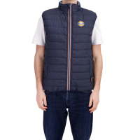 Veste Sans Manches Bodywarmer Gulf Reverso Bleu