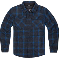 Chemise ICON Riding Flannel 