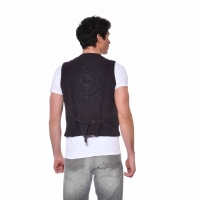 Gilet Sans Manches Von Dutch Ken