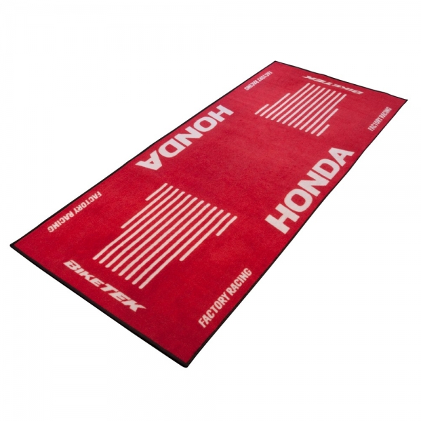 Tapis Moto Honda