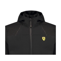 Veste Softshell Scuderia Ferrari