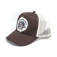 Casquette Mother Skull