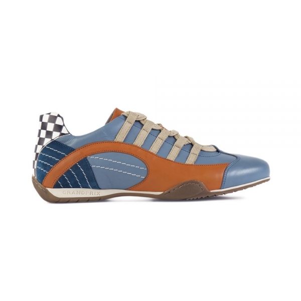 Chaussures Gulf Racing Sneaker Ice Blue
