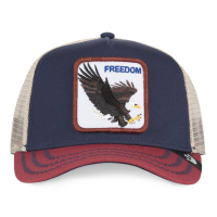 Casquette Goorin Bros Freedom Eagle Aigle