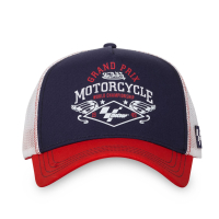 Casquette Von Dutch MotoGP World Champion