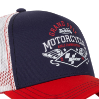 Casquette Von Dutch MotoGP World Champion