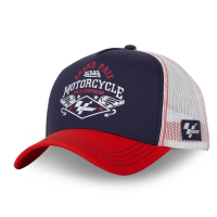 Casquette Von Dutch MotoGP World Champion 