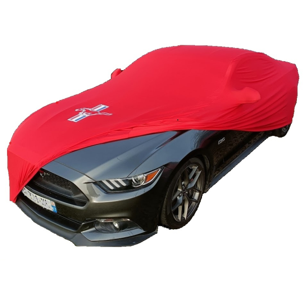 Housse d'intérieur Ford Mustang GT 500 MK