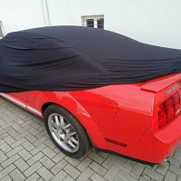 Housse d'intérieur Ford Mustang GT 500 MK