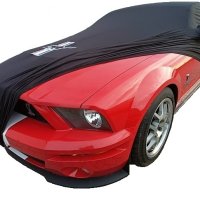 Housse d'intérieur Ford Mustang GT 500 MK