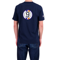 Tee-shirt Gulf NR9 Classic