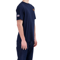 Tee-shirt Gulf NR9 Classic