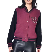 Teddy College Von Dutch Femme 