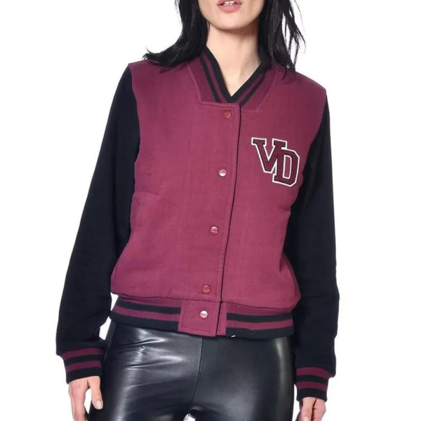 Teddy College Von Dutch Femme