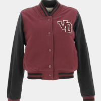Teddy College Von Dutch Femme