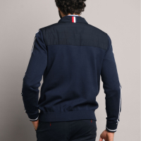 Gilet Navy de DELAHAYE RACING French Driver