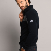 Sweat Navy DELAHAYE RACING French Driver