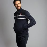 Gilet GAUJA Navy DELAHAYE RACING French Driver