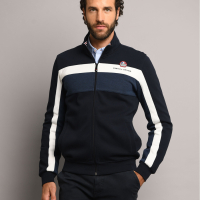 Gilet Navy DELAHAYE RACING French Driver 24h