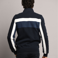 Gilet Navy DELAHAYE RACING French Driver 24h