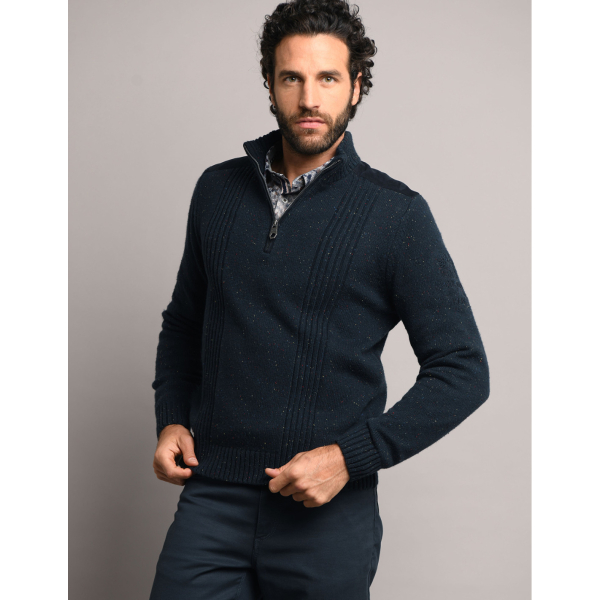 Pull Nocturne DELAHAYE RACING French Driver 24h