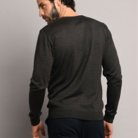 Pull Marron DELAHAYE RACING French Driver 24h