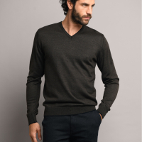 Pull Marron DELAHAYE RACING French Driver 24h