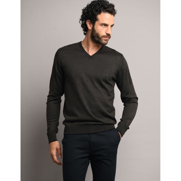 Pull Marron DELAHAYE RACING French Driver 24h