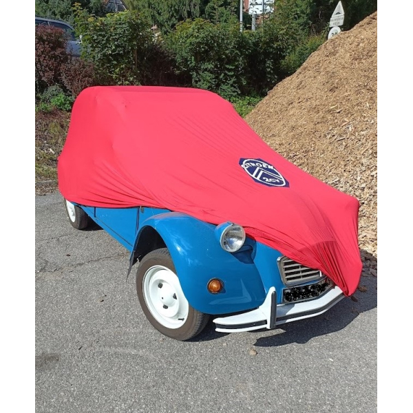 Housse d'intérieur Citroen 2CV
