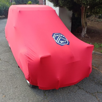 Housse d'intérieur Citroen 2CV