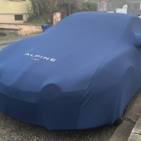 Housse d'intérieur Citroen ALPINE