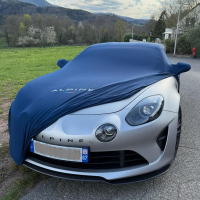Housse d'intérieur Citroen ALPINE