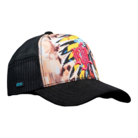Casquette RFL Rock'nFreeLife N°235 Apache