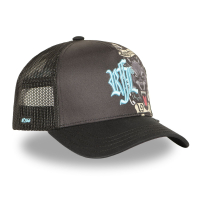 Casquette RFL Rock'nFreeLife N°266 Loup