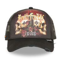 Casquette RFL Rock'nFreeLife N°272 Las Vegas