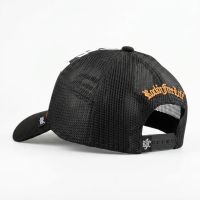 Casquette RFL Rock'nFreeLife N°219 Damier Pin Up